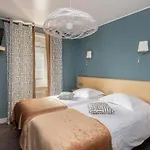 Hotel De La Sélune 3*