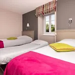 Logis Restaurant De La Selune Ducey-Les Cheris