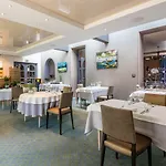 De La Sélune Hotel Ducey-Les Cheris