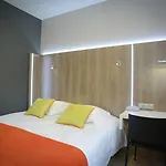 De La Sélune Hotel Ducey-Les Cheris