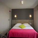 De La Sélune Hotel 3*