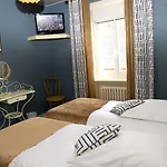 De La Sélune Hotel Ducey-Les Cheris