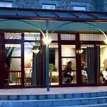 Logis Restaurant De La Selune Ducey-Les Cheris