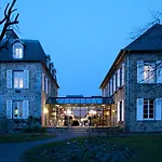 De La Sélune Hotel