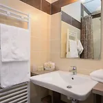 Hotel De La Sélune Ducey-Les Cheris