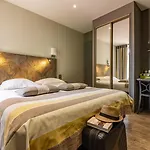 De La Sélune Hotel Ducey-Les Cheris