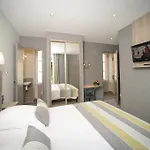 De La Sélune Hotel Ducey-Les Cheris