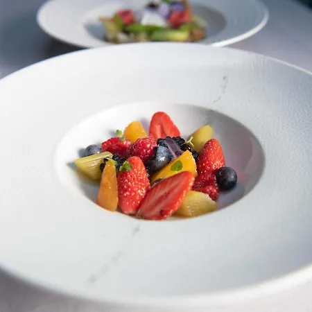 Hotel Logis Restaurant De La Selune Ducey-Les Cheris