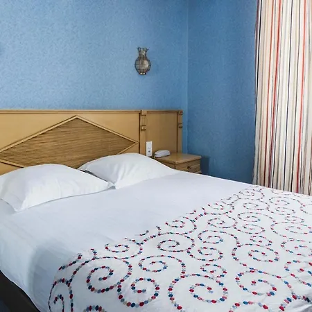 De La Sélune Hotel 3*