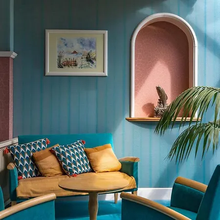 Logis Restaurant De La Selune Hotel