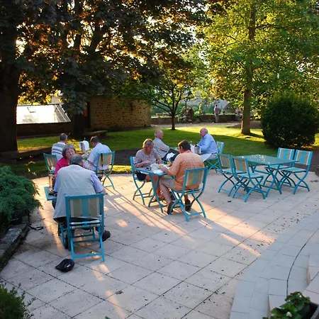 Logis Restaurant De La Sélune Ducey-Les Cheris