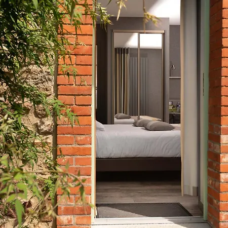De La Sélune Hotel 3*