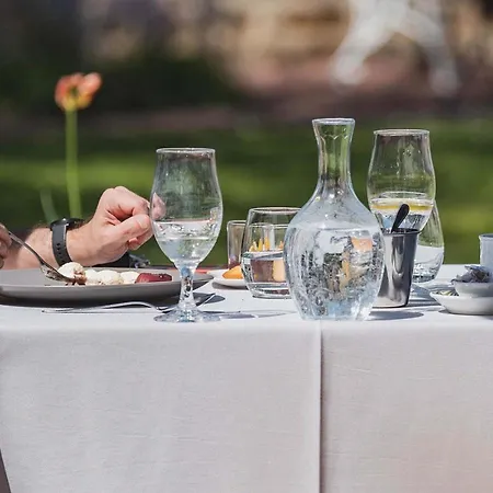 Logis Restaurant De La Selune 3* Ducey-Les Cheris