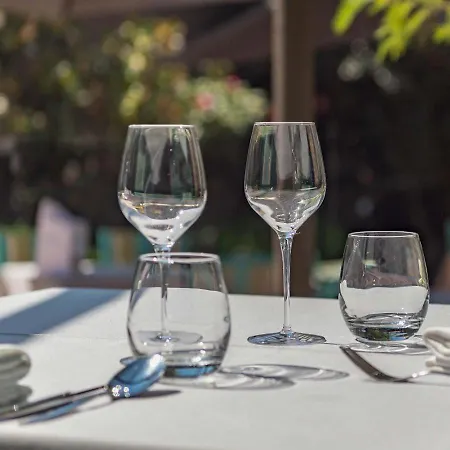 Logis Restaurant De La Selune