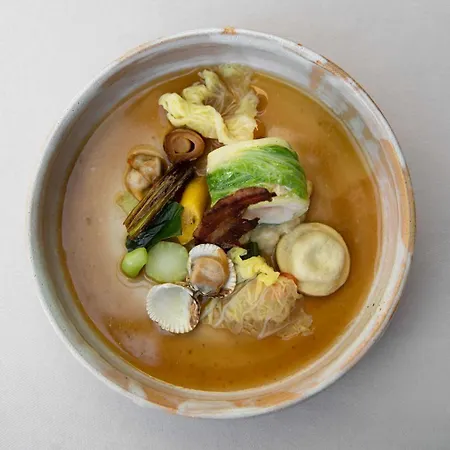 Logis Restaurant De La Selune Hotel