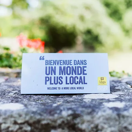 Hotel Logis Restaurant De La Selune 3*