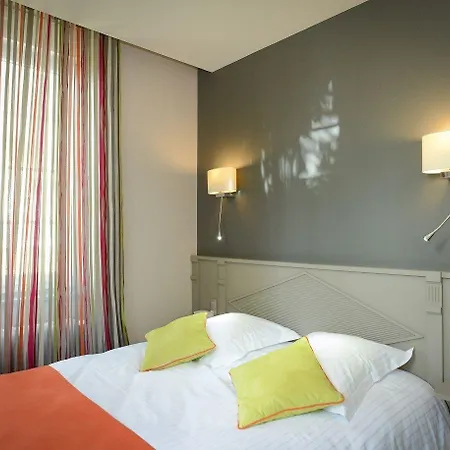 Logis Restaurant De La Selune Ducey-Les Cheris