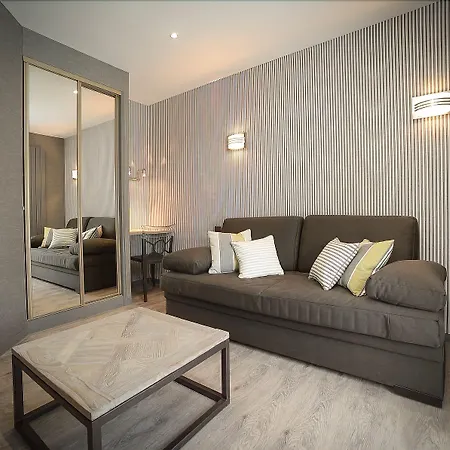 Logis Restaurant De La Selune 3*