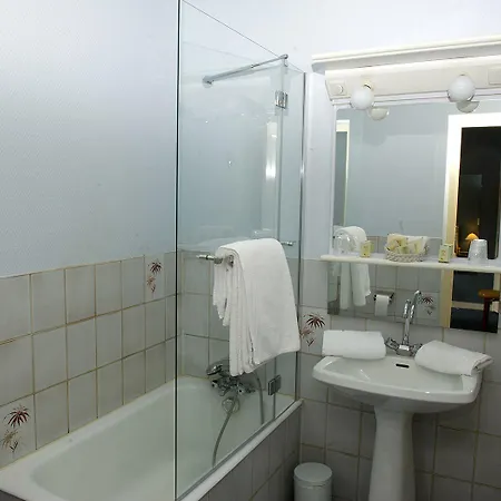 Logis Restaurant De La Selune