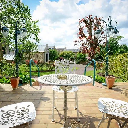 Logis Restaurant De La Selune Hotel