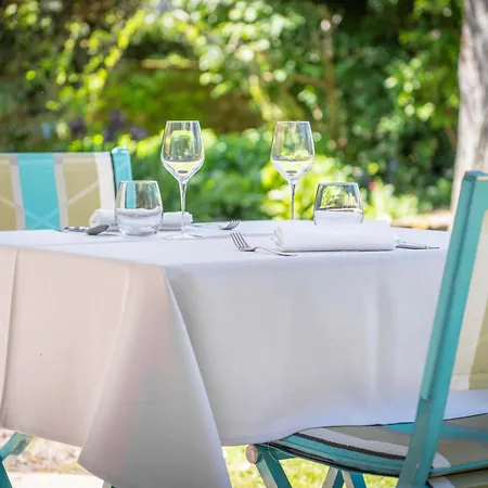 Logis Restaurant De La Sélune