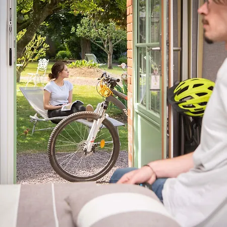 Hotel Logis Restaurant De La Selune