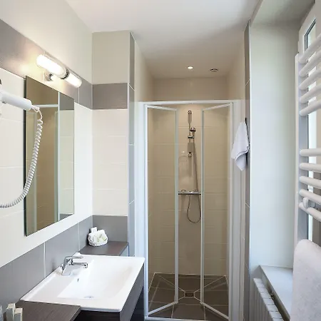 Logis Restaurant De La Selune