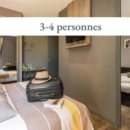 호텔 Logis Restaurant De La Selune 듀시 레 셰리