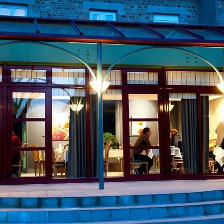 De La Sélune Hotel