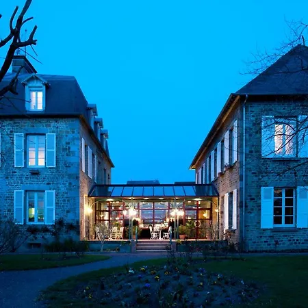 De La Sélune Hotel