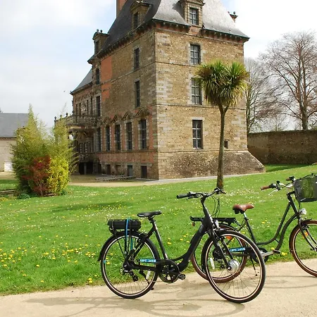 Logis Restaurant De La Sélune