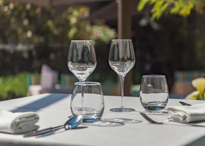 Logis Restaurant De La Selune