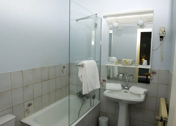 Logis Restaurant De La Selune