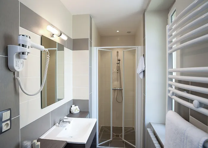 Logis Restaurant De La Selune